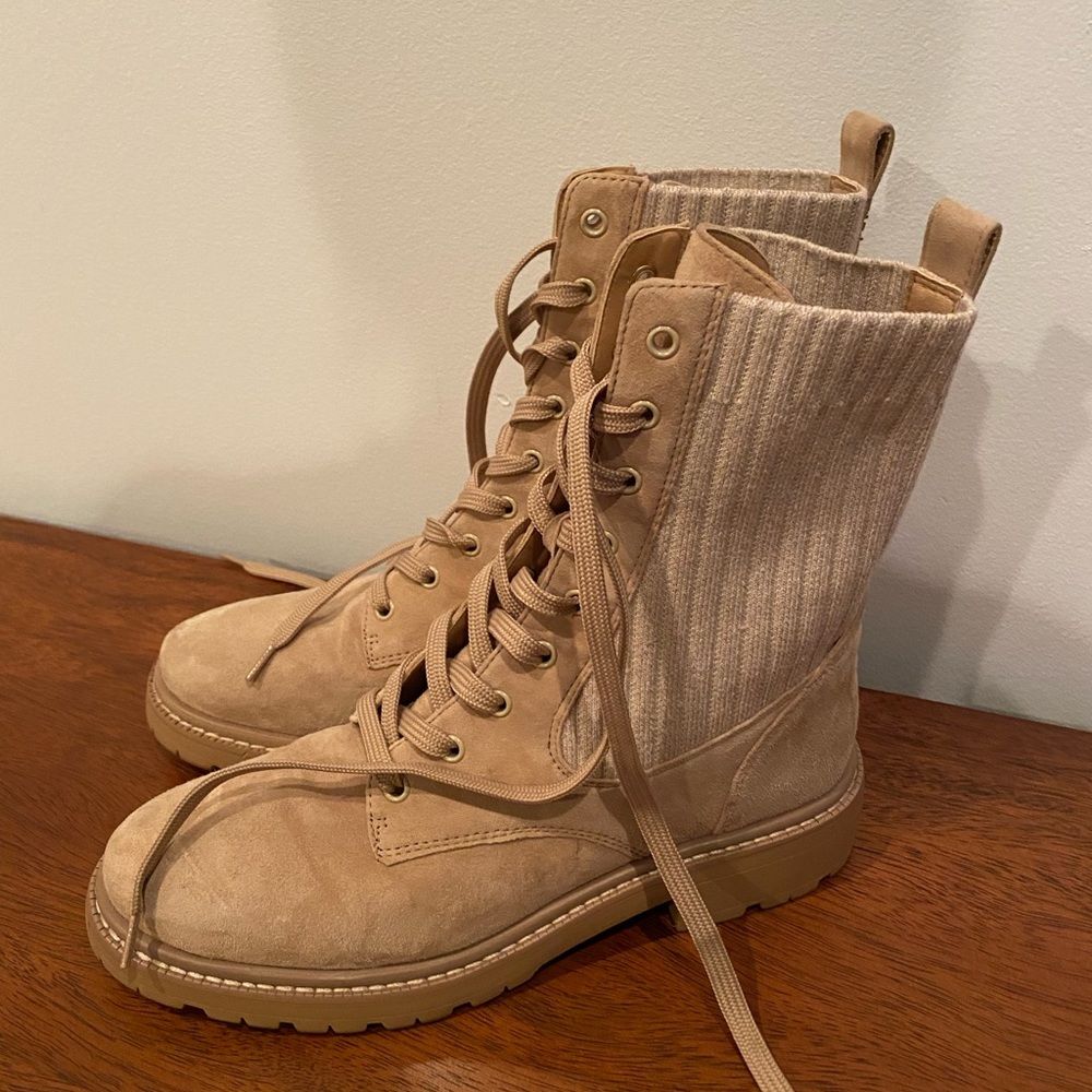 Sam Edelman Boots - Size 7